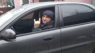 видео: Течет вода в багажник LANOS, SENS картинка: Течет вода в багажник LANOS, SENS