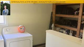 77 Hulett Rd video tour