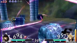 Zidane vs Cloud 2