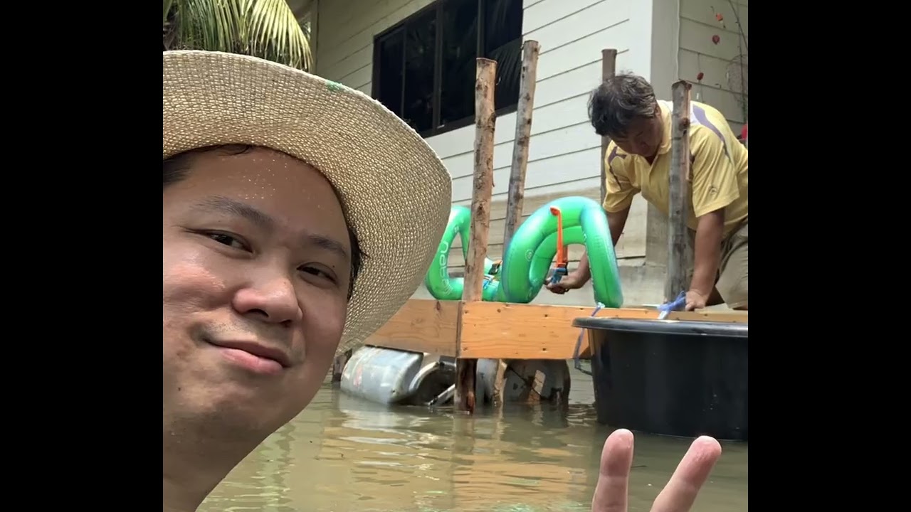 DIY Deck transformation @SimFarm1980