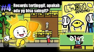 Records tertinggi saat ini di game Lemon Pending - Lemon Pending Indonesia #4 screenshot 5