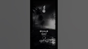 قرآن كريم تلاوة خاشعة 🌹❤️