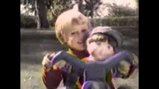 My Buddy Commercial.