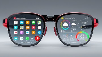 10 AI Glasses That Will Replace Your Phone in 2025: The Future Is Here