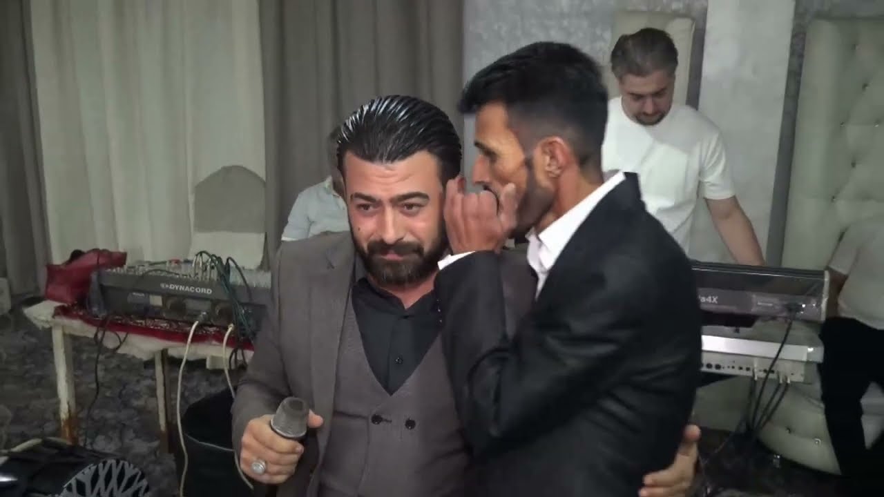 افراح بني سعيد حفل زفاف العريس رضوان بني سعيد الفنان عزو الدخيل وفرقته الموسيقيى