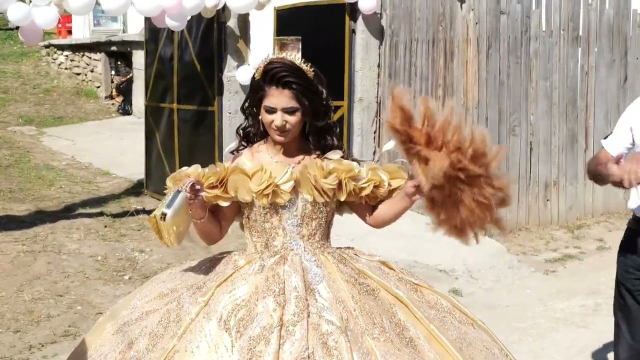 Сватбата на Теменужка и Райчо -1 част - Ракитово - COVER 