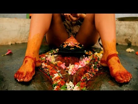 Yoni Puja