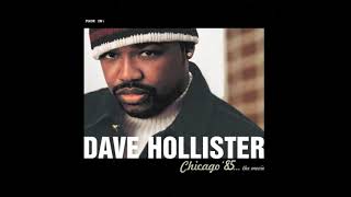 Watch Dave Hollister On The Side video