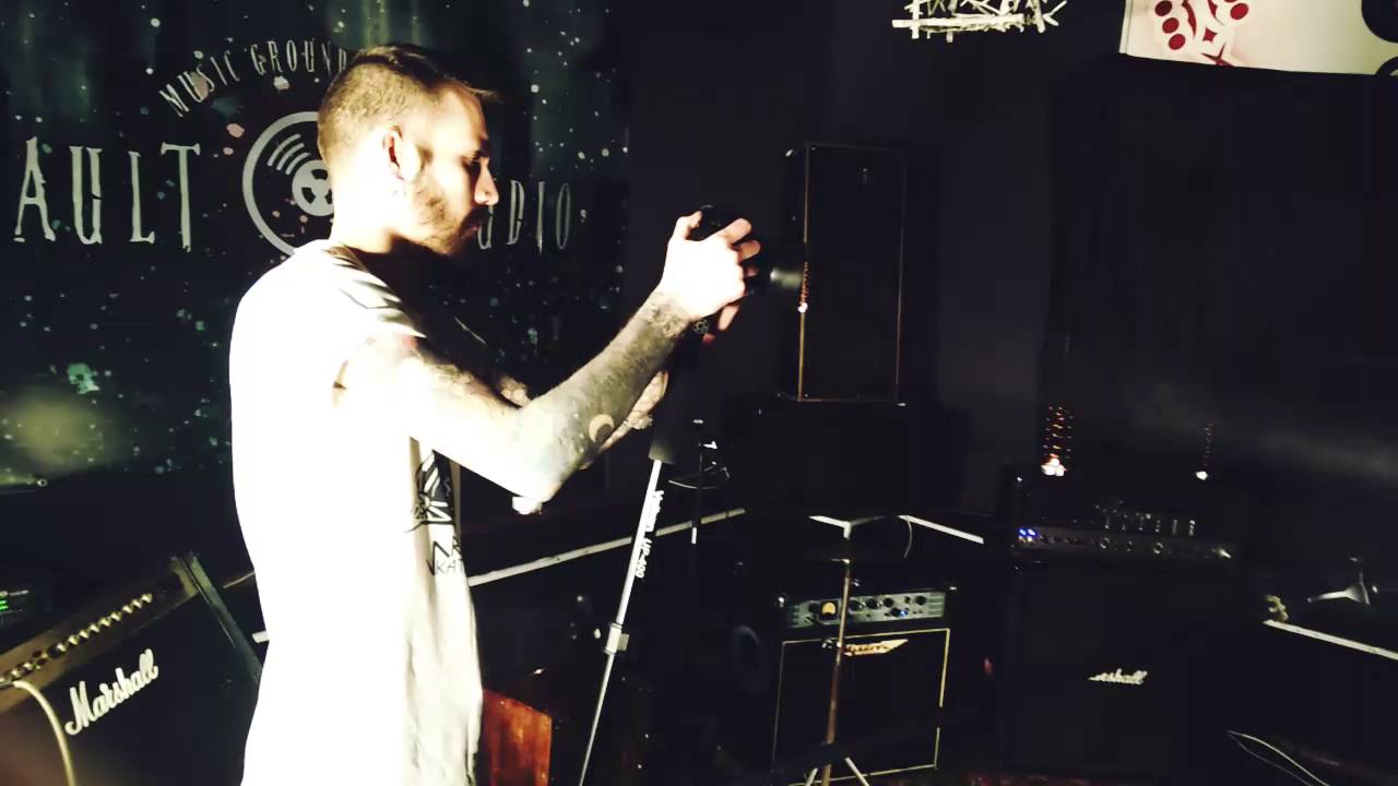 Awaken Me - Sweater Weather [How It Was]