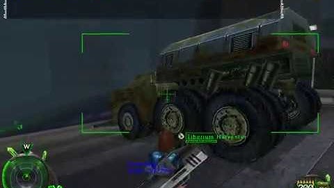 C&C Renegade: C&C Metro_TS Clip 5 of 5 on MPF 1-21-2018