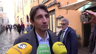 Ventotene, Donzelli: "Oggi è manifesto antidemocratico, si inneggia a dittatura del proletariato"