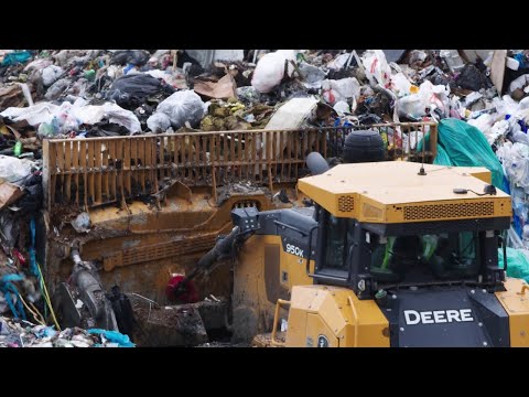 No Day Wasted | Meadow Branch Landfill & Quad Cities Landfill