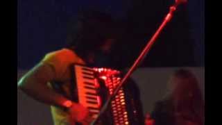 Skelator - Give Me Metal Or Give Me Death (with Accordion Guest Ando Ehlers)