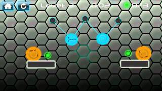 Cut and Push (by DIVARC GROUP) - arcade game for android - gameplay. screenshot 2