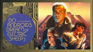 Download Lagu Do Androids Dream of Electric Sheep - Philip K. Dick |Animated Audiobook| MP3