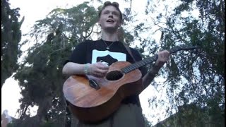 Dead Calm - Live @ Griffith Park, 08/21/2024