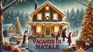Le vacanze di Natale