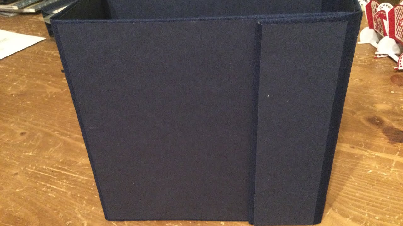 Creating the cover for a hard back memory book