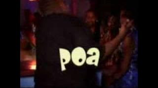 MadTraxx - Poa  (CodeRed DJs)