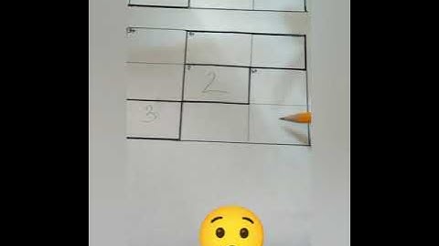 KenKen Puzzle-Solving within a minute (Tagalog version)