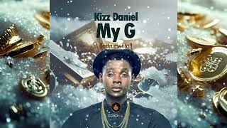 Kizz Daniel - My G (Instrumental)