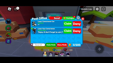 cheking post office of Day 1