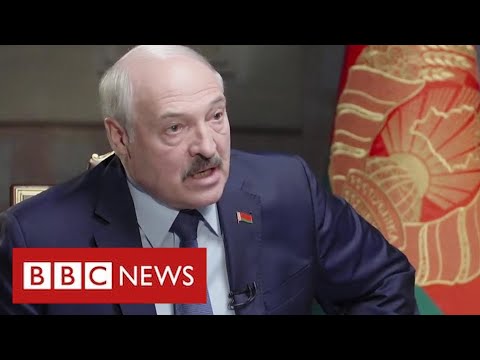 Vídeo: Lukashenko Va Cancel·lar L'impost Sobre El Parasitisme A Bielorússia
