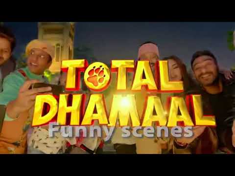 total-dhamaal-trailer-#-comedy-movie
