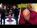 The FIRST Golden Buzzer Act to WIN Britain's Got Talent!