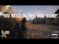 Everyone has been telling me to play this game...