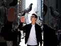 Learn how Man snaps fingers freezes time, how to make this kind of ai video #youtubeshorts