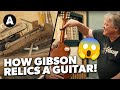 Tom Murphy (Gibson Murphy Labs) - His Most In Depth Video Interview EVER!