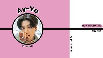 How Would ATEEZ Sing 