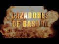 CAZADORES DE BASURA