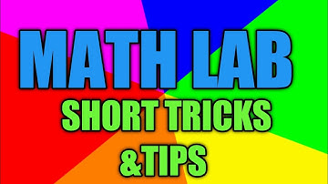 Math Lab/Square & Square Root Short Tricks/No Pen No Paper/No Calculator @MATHLABO