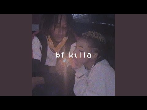 Ape Drums - BF Killa (feat. Toian & Projexx)