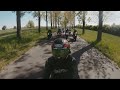 Wheelit | Weekendowy Wypad i Luźna Guma🏍🔥