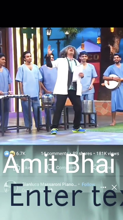 Jo bheji thi dua to uska kya hua #shorts  #short  #Amit bhai#jonathan