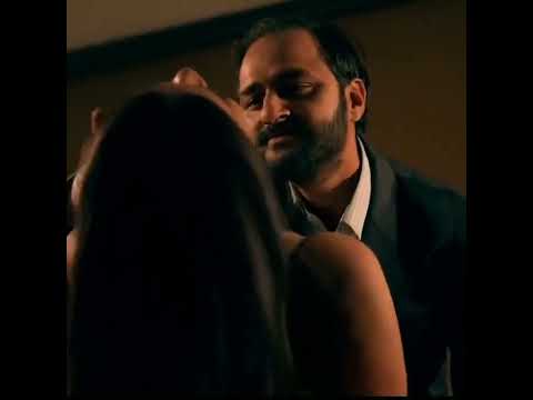 Beautiful Aunty Kissing with Boss in Office | Best Hot Scene Forever | Best Webseries Scene