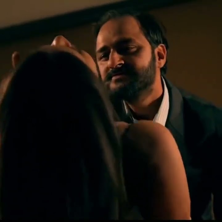 Hot Boss Video