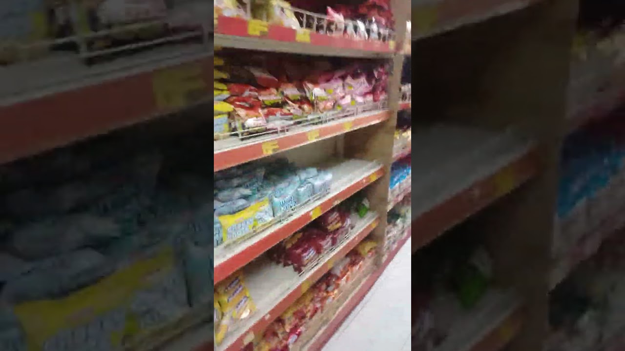 R& CM FOOD MART QUEZON AVENUE STO ANGEL SUR