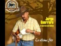 JORGE GUERRERO - EL GABAN ENGUAYABAO