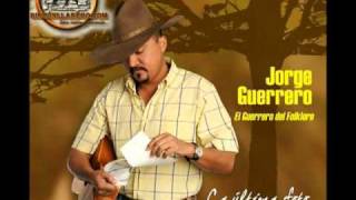 Video thumbnail of "JORGE GUERRERO - EL GABAN ENGUAYABAO"