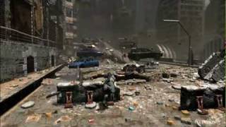 Havok Powered Games