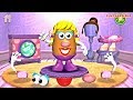 Señora Cara de Papa 🥔+🎀 Mrs Potato Head Toy Story - Divertido juego para niños