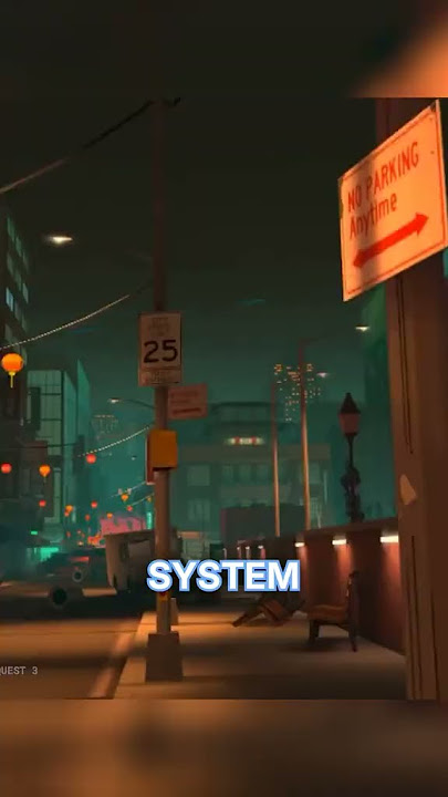 First-person parkour meets co-op action in TMNT: Empire City, the upcoming VR adventure starring ...