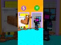 ITALIAN BRAINROT vs Incredibox Sprunki - Golden U Din Dun Ma Din Dun vs TUNG TUNG SAHUR Rich or Poor
