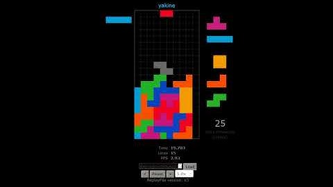 This is what happens when I play with 300 DAS