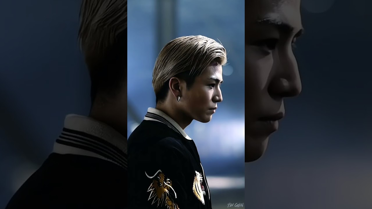 Yo Cobra Chan! | Cobra High & Low