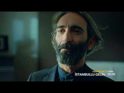 İstanbullu Gelin 26. Bölüm Fragmanı!